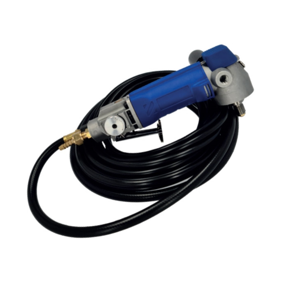 Weha Max Pro Pneumatic Wet Polisher – 4"