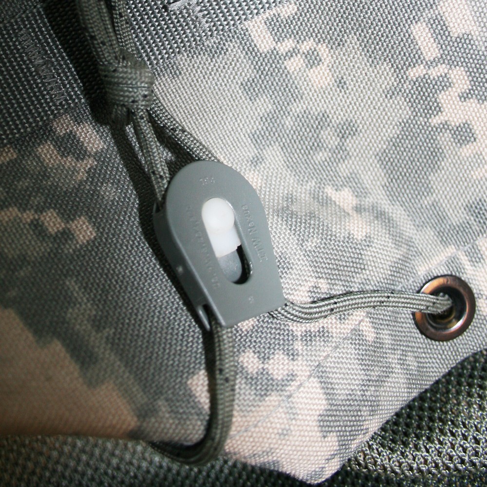 U.S. MILITARY ISSUE MOLLE II Rucksack Large Pack Backpack Surplus GENUINE