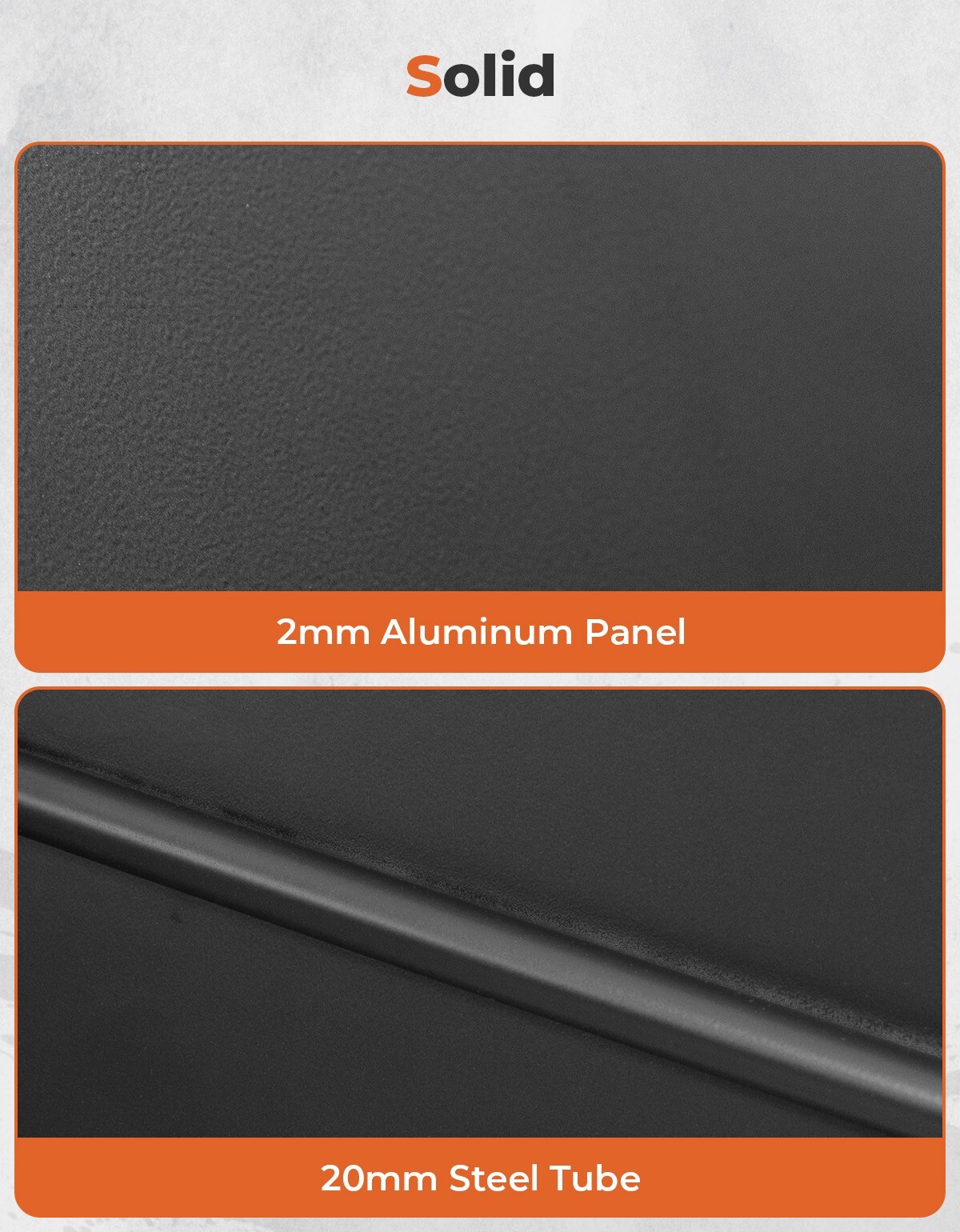 Heavy Duty Aluminum Half Door For Can-Am Defender MAX HD7 HD8 HD9 HD10 715006316