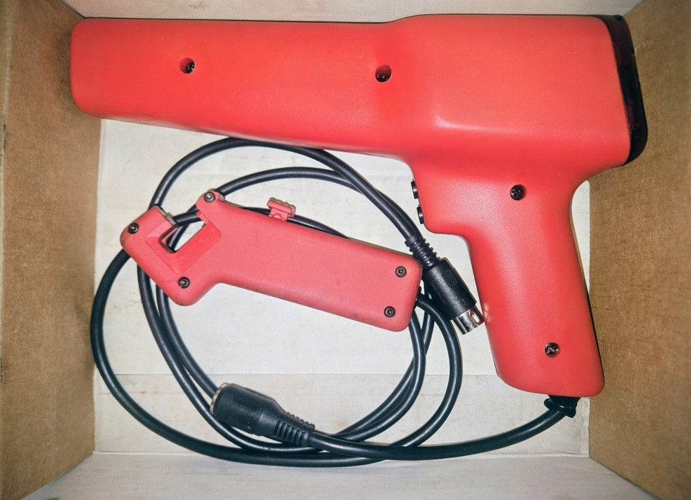 Ferret Insruments Self-Powered Inductive Timing Light FER81