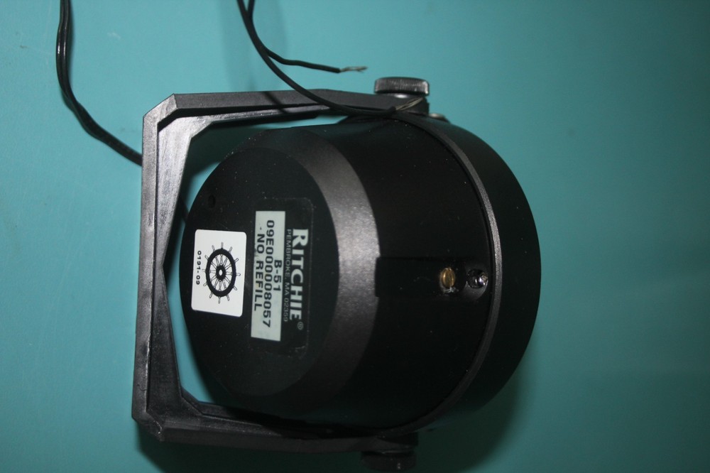 RITCHIE B-51 COMPASS GUARANTEED NEW WITHOUT BOX