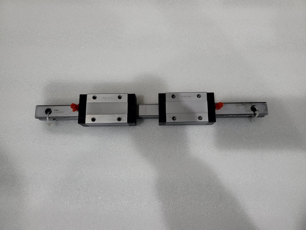 As-Is LAM THK LM GUIDE UHJ06178-A