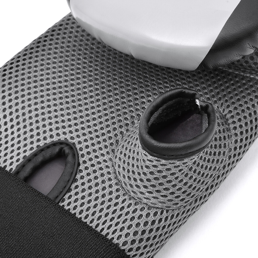 Reebok Boxing Mitt Black Grey