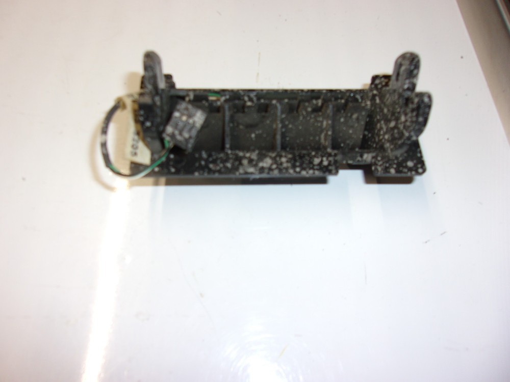 Validator Bezel Misc #7