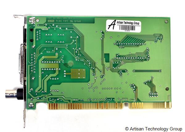 3Com 3C509B-COMBO EtherLink III ISA Network Interface Card