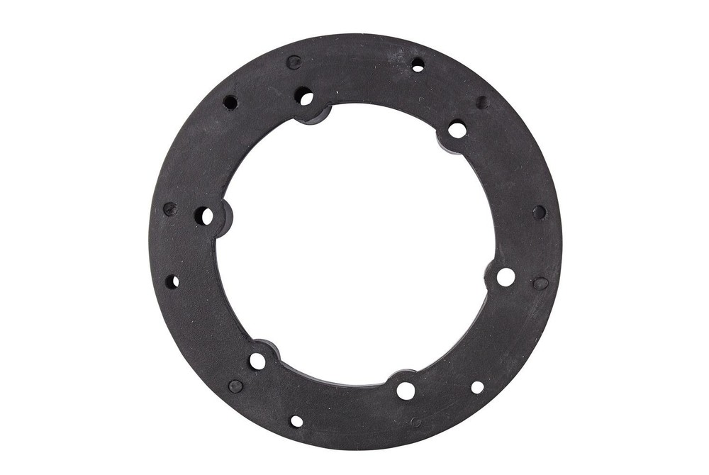 HELLA Base, rotating beacon 9GD858086-001