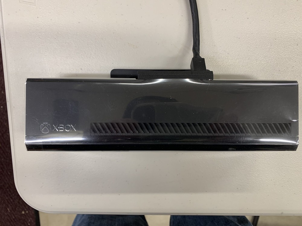 Xbox Kinect Sensor For Xbox One