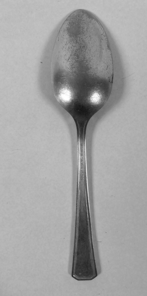 Oneida Vernon Romford Silverplate Teaspoon 1939