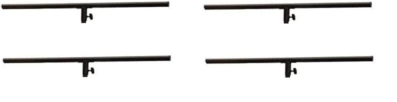 four t-bars