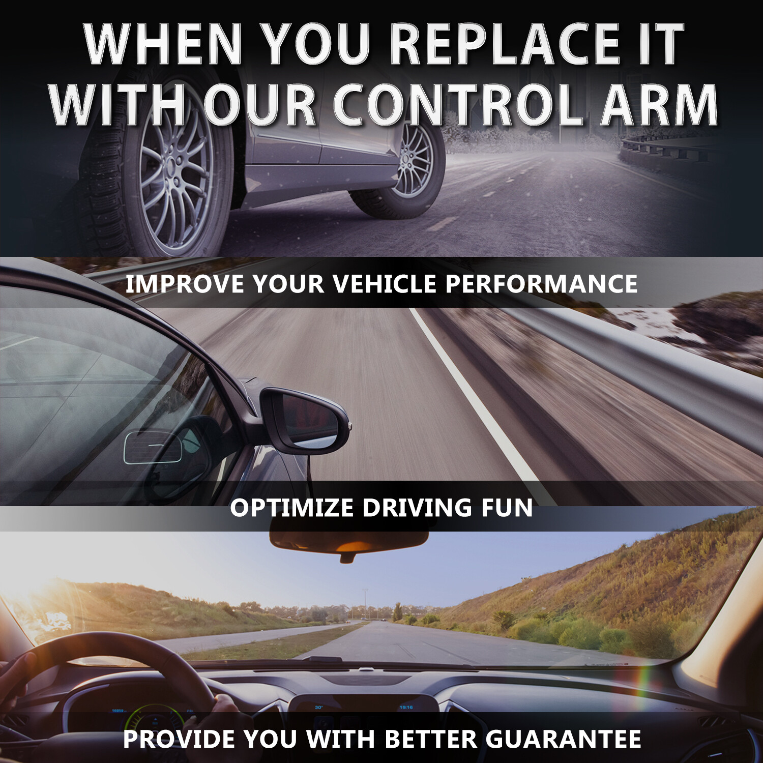 High Pressure Fuel Pump For Kia Rio Forte Soul Hyundai Accent Veloster 1.6L