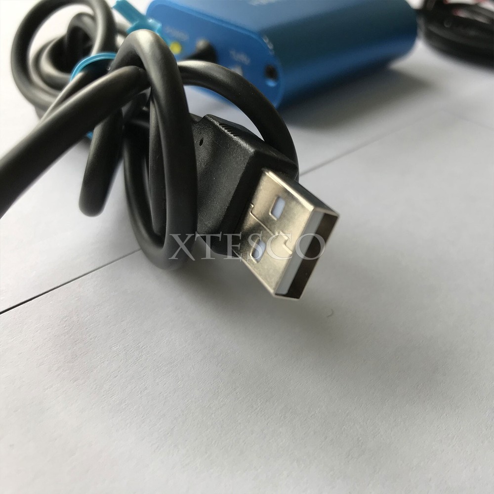 VSENSOR USB HART MODEM WS232UP HART Communicator USB to HART+DC24V+Loop Resistor