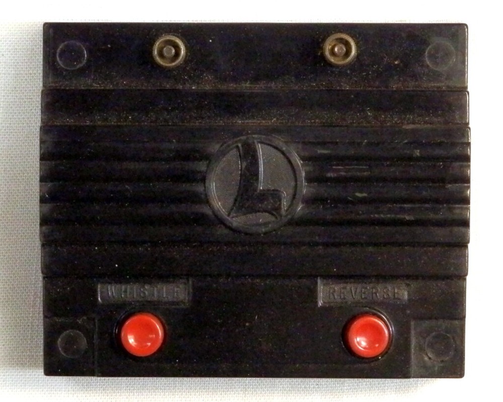 Lionel Whistle Controller #167