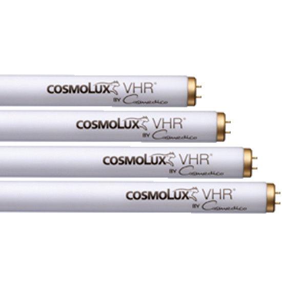 Cosmolux VHR FR71T12 160W Bipin Tanning Lamps - Suncapsule Best Bronzing Bulbs!