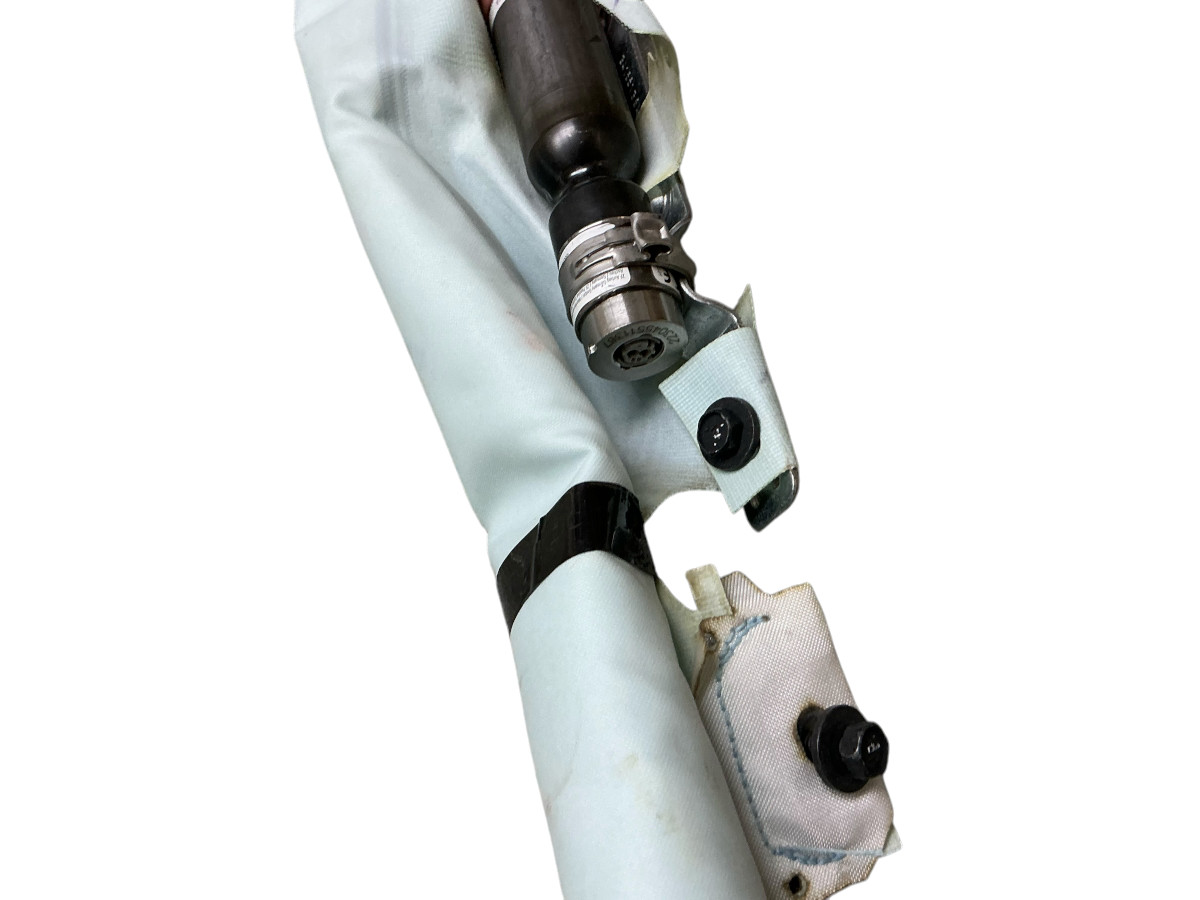 2018 19 20 21 2022 Chevy Colorado CREW CAB right side roof airbag 87824326