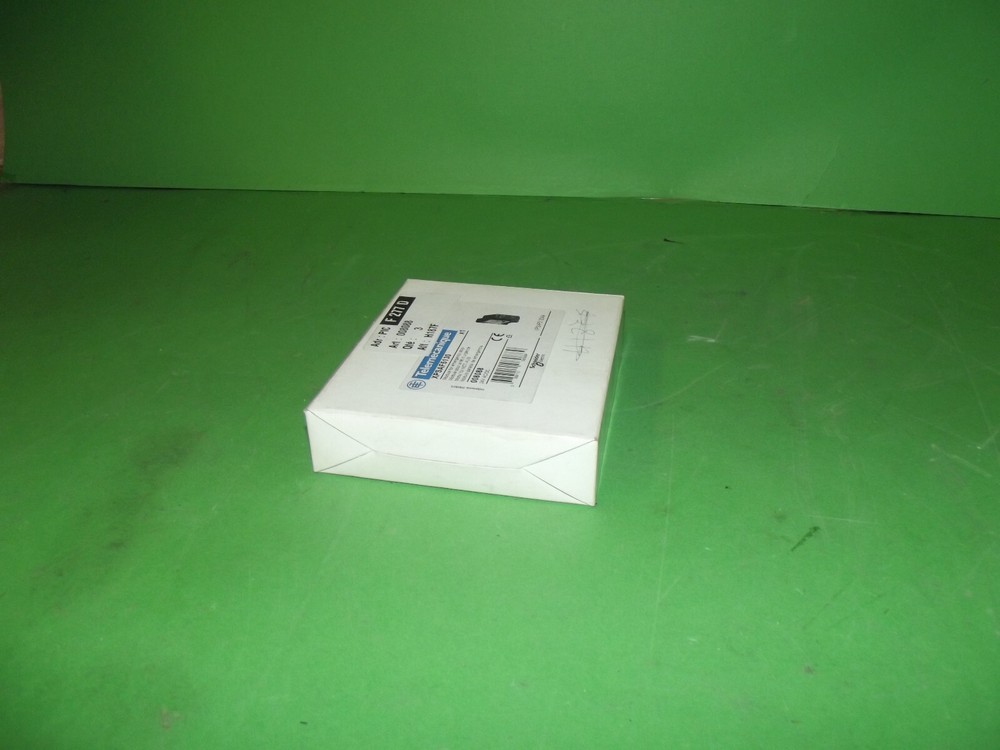 Scheider Electric Preventa - Safety Relay XPSAF5130 Module for emergency stop