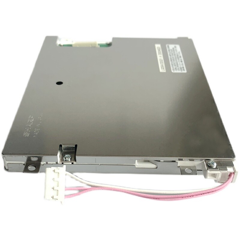 6.4'' Inch For Sharp LQ064V3DG05 LCD Screen Display Panel 1 Year Warranty