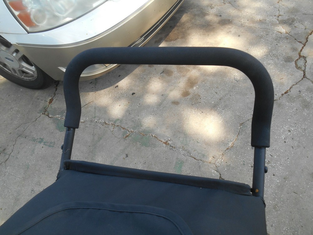 Cosco stroller parent tray