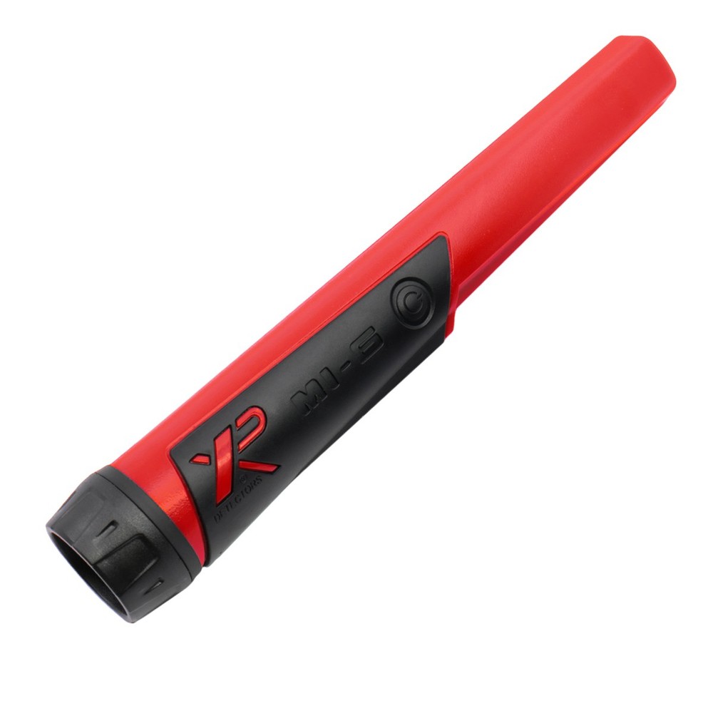 XP DEUS II WS6-ST Master FMF Detector w/ 9" FMF Coil & MI-6 Pinpointer