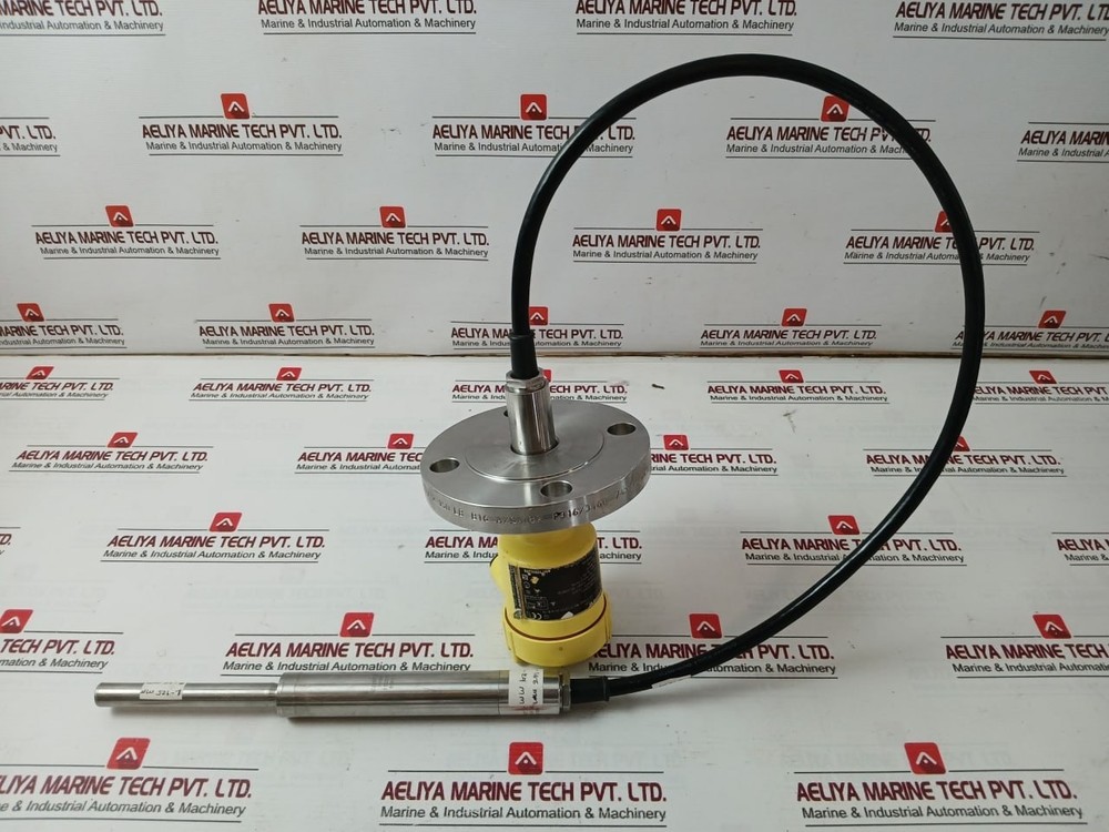 VEGA VB62.CXTGCZKMX Vibration Level Switch VB60Z L-125MM