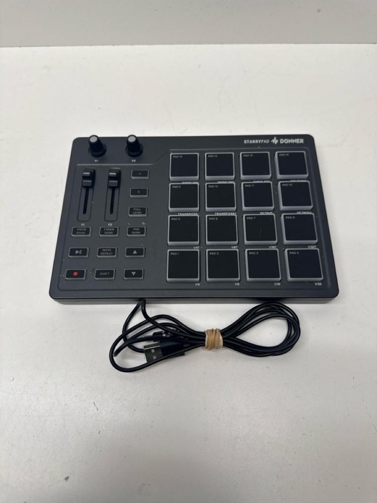 DONNER STARRYPAD (P28018125)