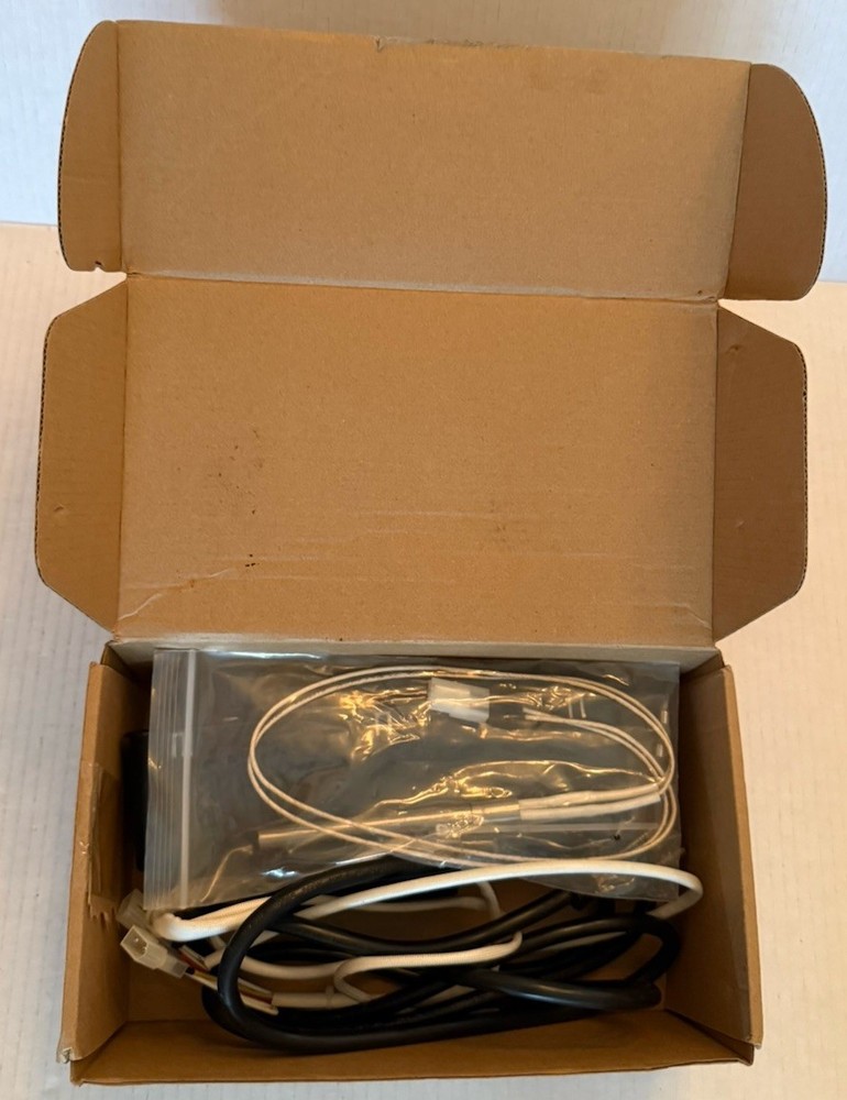 Digital Trapezoid Controller Board Replacement