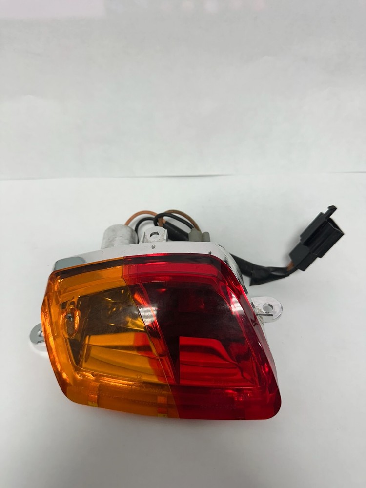 Used Medline Strider Left Tail Light Assembly