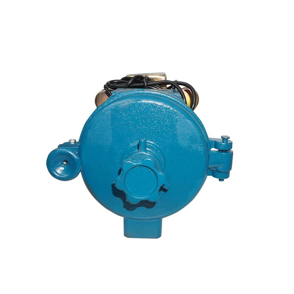 110V Electric Grinder Mill Grain Corn Wheat Feed/Flour Wet&Dry Cereal Machine