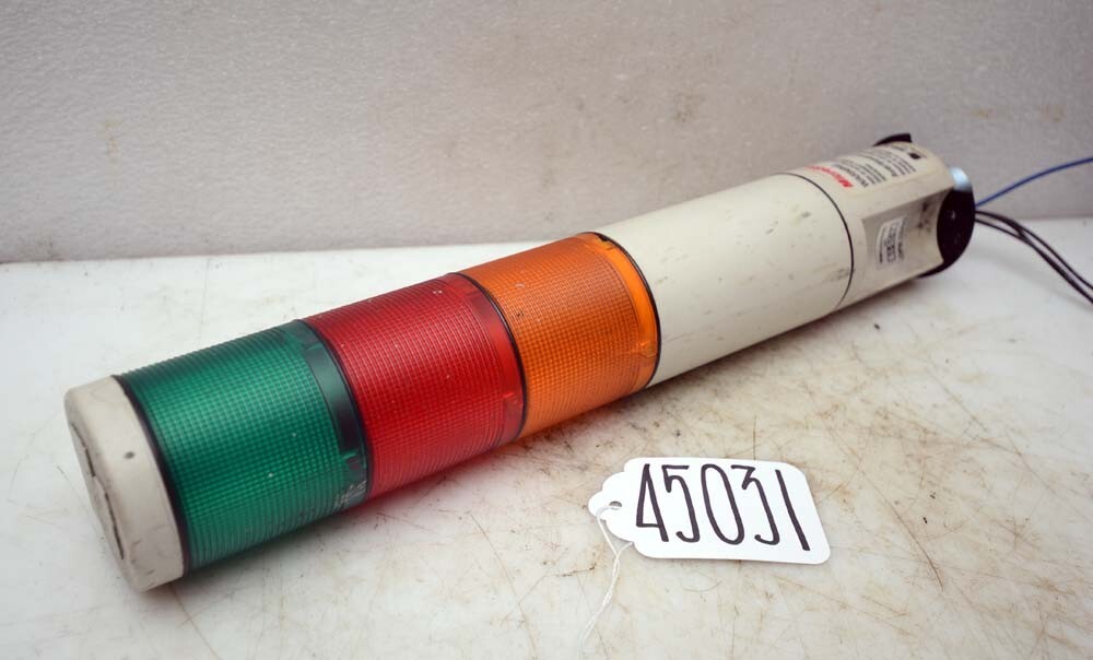 Microstat msl3 Light Tower (Inv.45031)