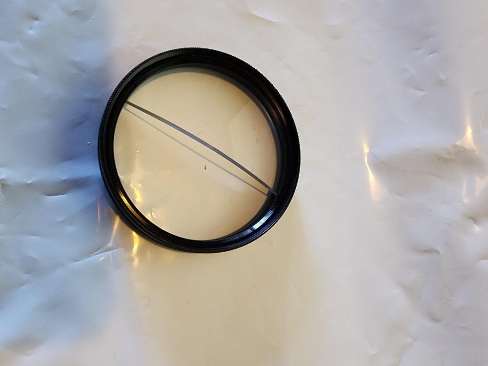 KENKO TWO FIELD FOCUS 52 S