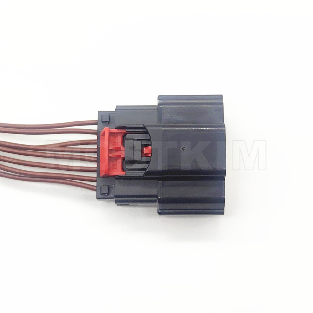 S2507 Blind Spot Collision Sensor Connector Pigtail Plug