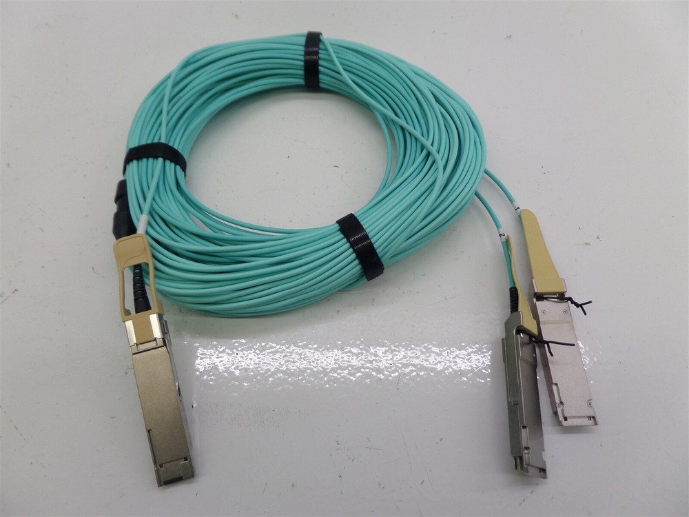 Hisense DEF8504-2C50 Active Optical Cable - 50m