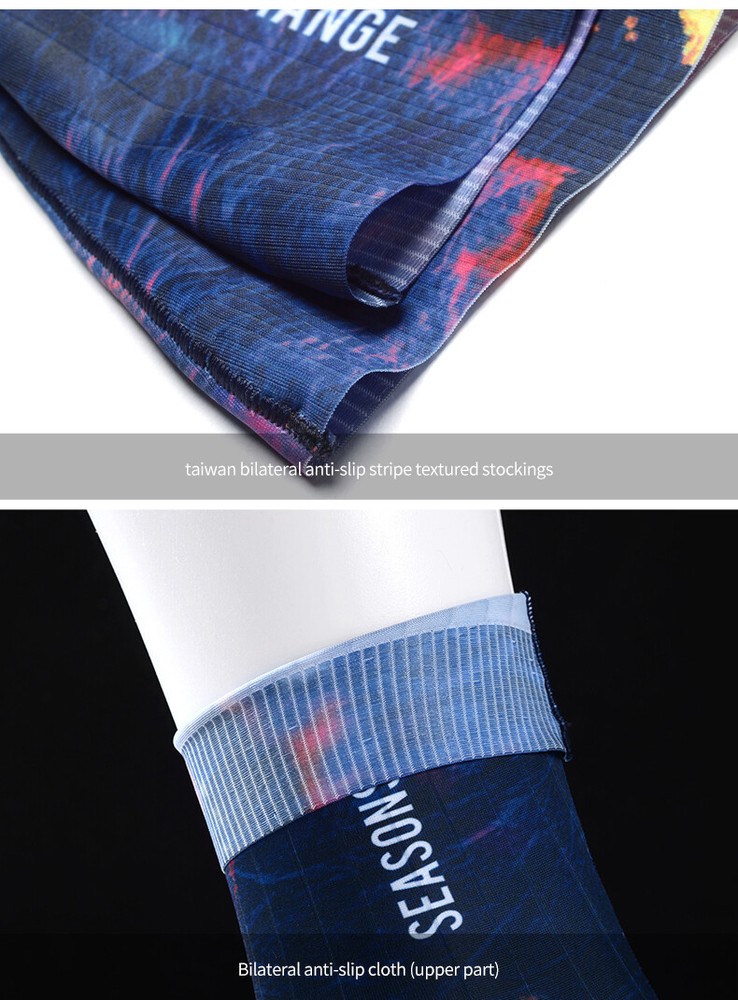 Monton cycling socks