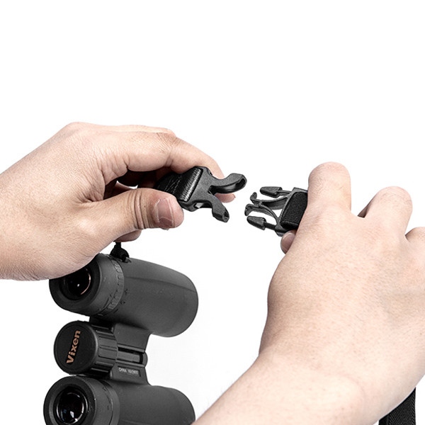 Matin Binocular Harness Adjustable Replacement Strap Belt Camera Rangefinder