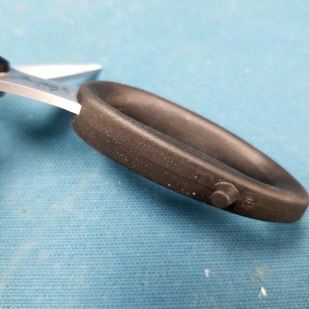 Tim Holtz Tonic Studios 5" Mini Snips Scissors For Crafts