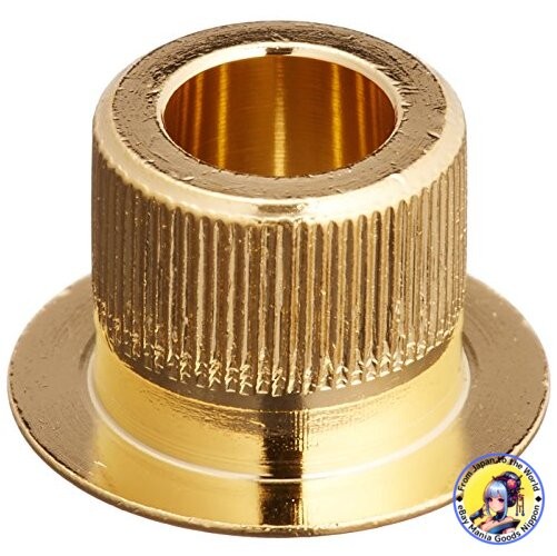 HTK Conversion Bushing Set 6mm-10mm Gold