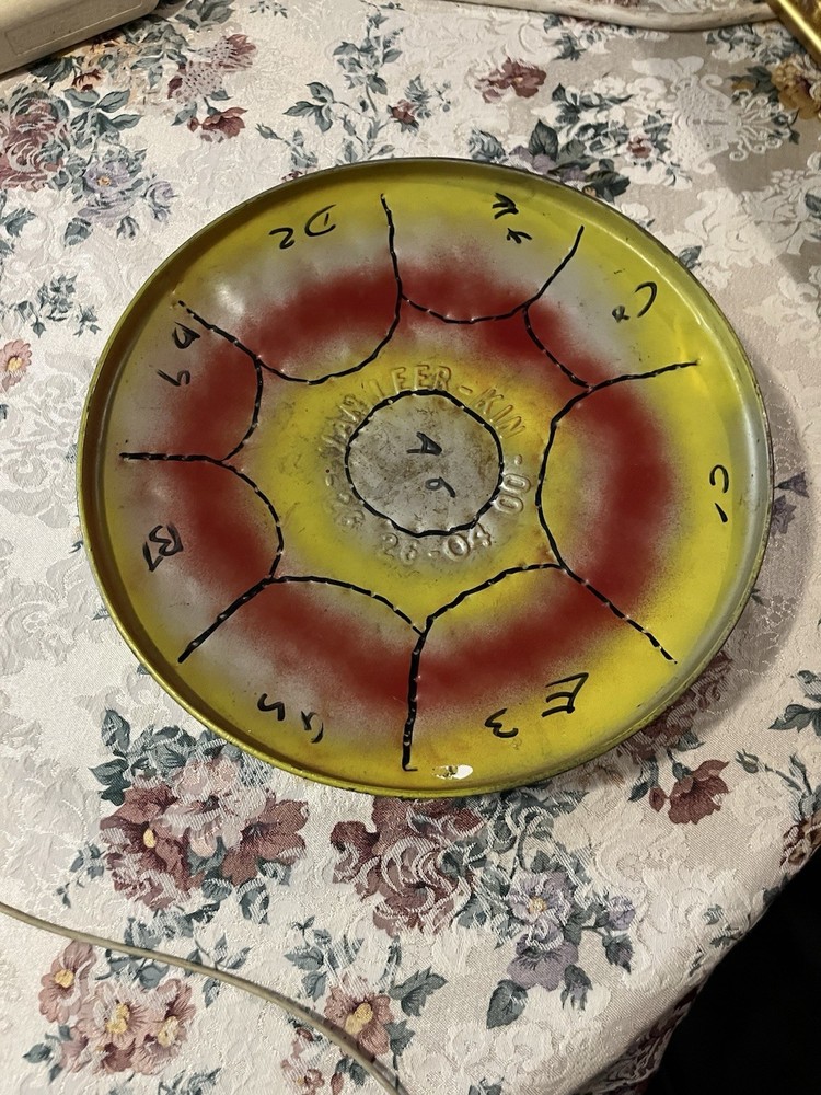 Handcrafted Caribbean Drum