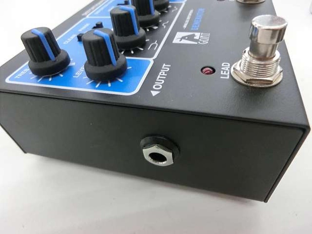 GOAT BL-G2 EFFECTOR 836894