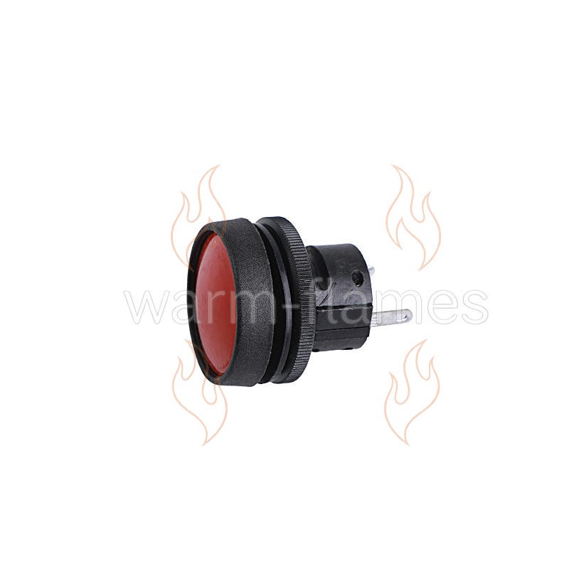 New Fits For Bomag Roller Vibration Vibrator Activation Push Button Switch
