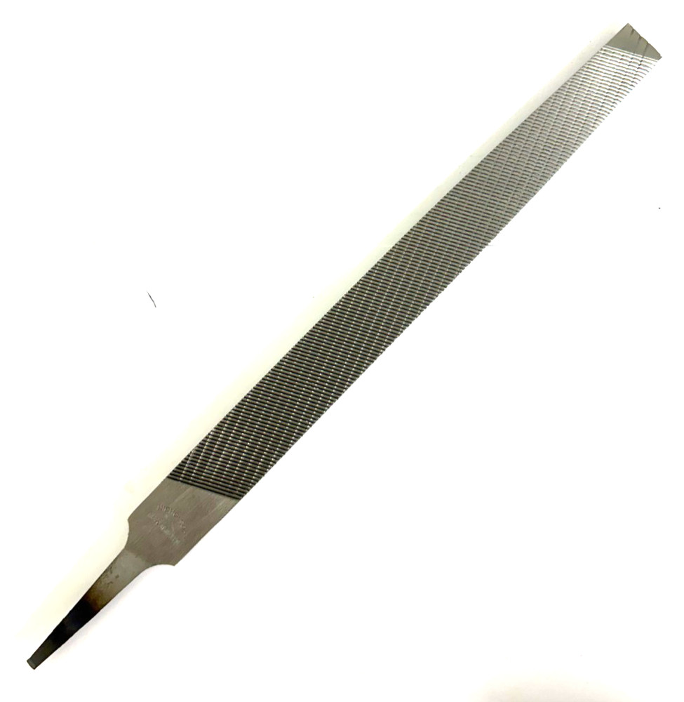8" FLAT MAGICUT FILE NICHOLSON 07894N