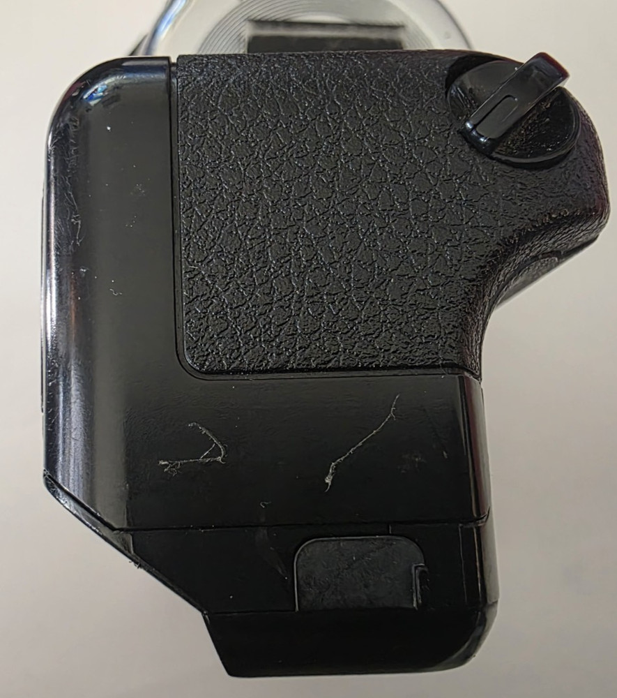 Vertical Battery Grip BG-3DIR for Sony A6000 (Without Batteries)