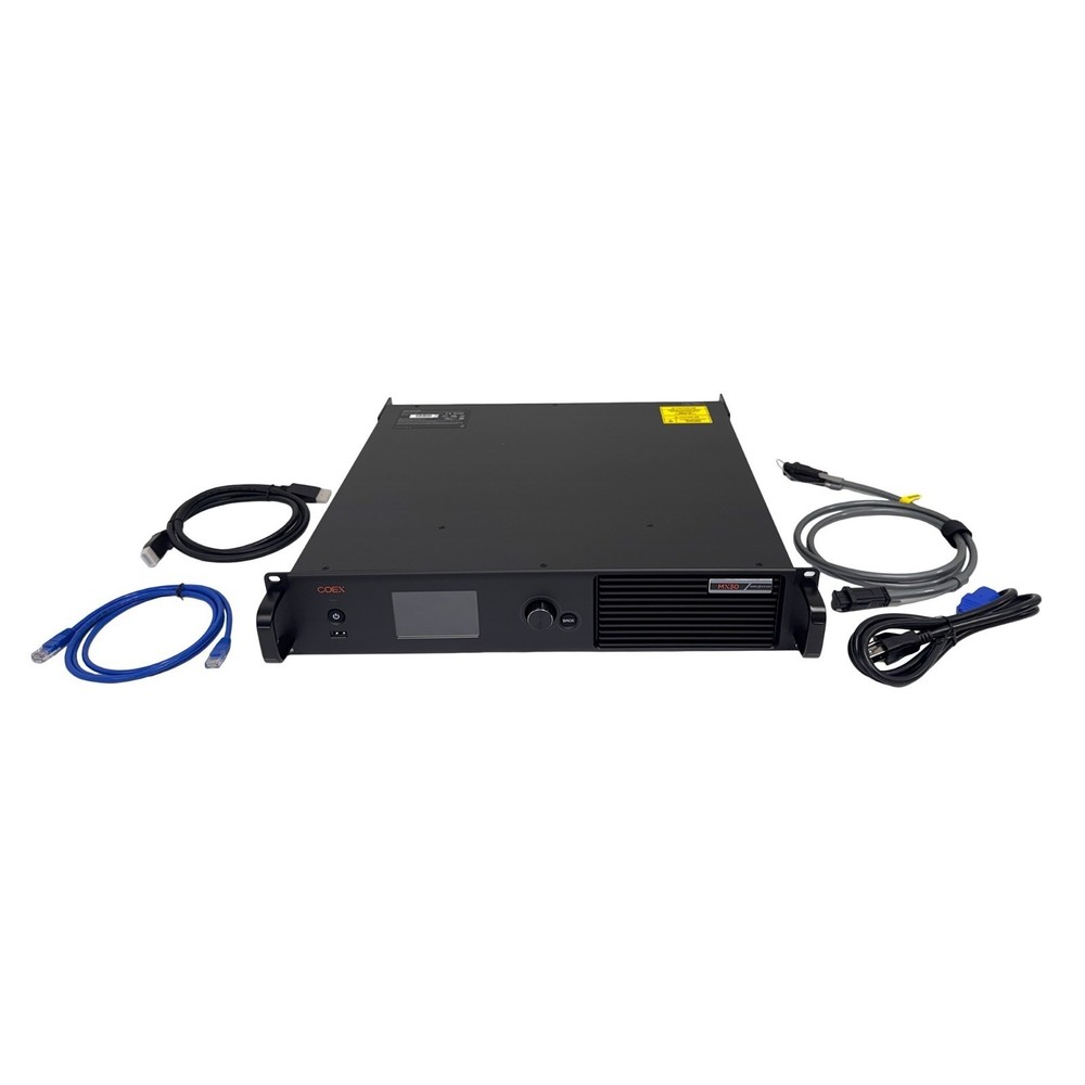 NovaStar MX30 4K All-in-One LED Display Controller Video Wall Processor