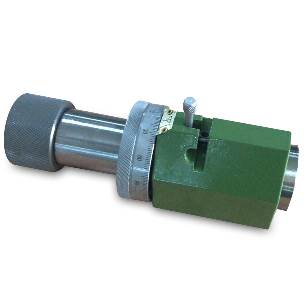 Cutting Tool Sharpener Grinding Attachment U3 Universal Grinder 5C Cutter Head
