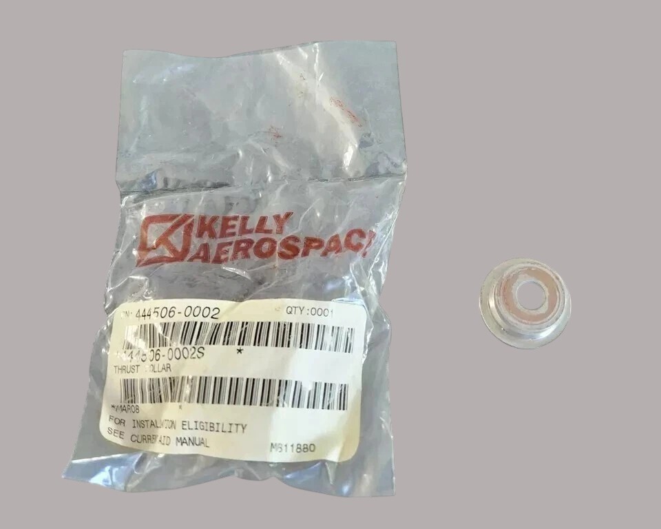 THRUST COLLAR P/N: 444506-0002