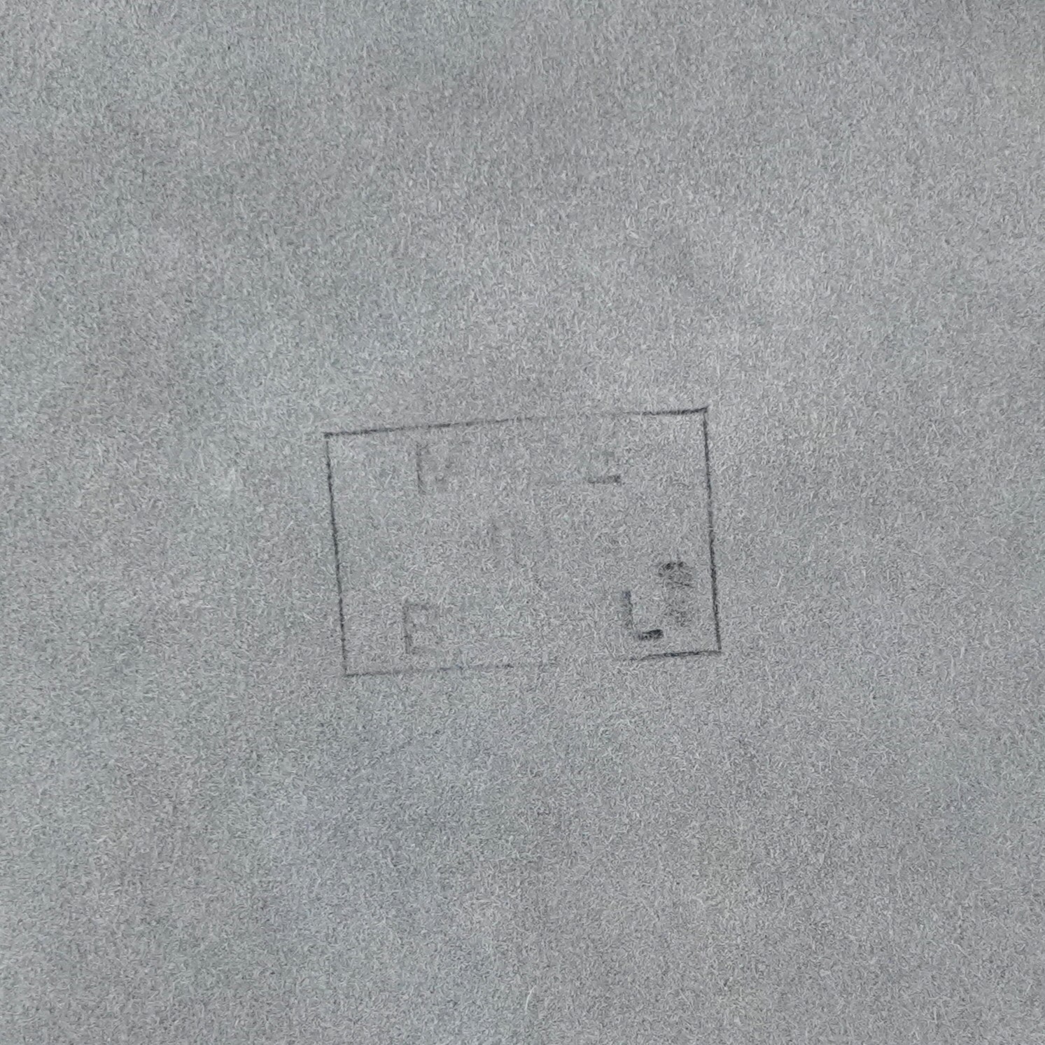 Dark Brindle Brazilian Cowhide Hair-On Area Rug