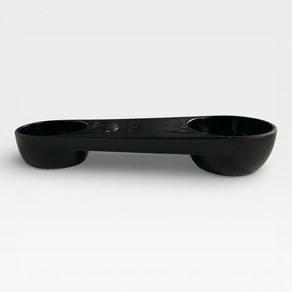 Ninja Double-Sided Scoop Measuring Spoon for Coffee Bar Makers CF086 CF087 CF080