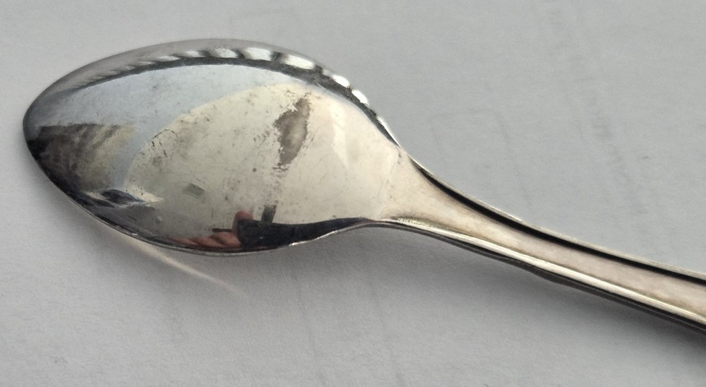 VERY RARE Spoon Rolex Bucherer , BUCHERER