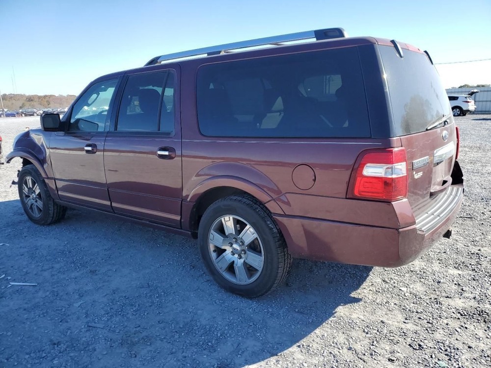 Driver Left Front Window Regulator Fits 07-17 EXPEDITION 4894880