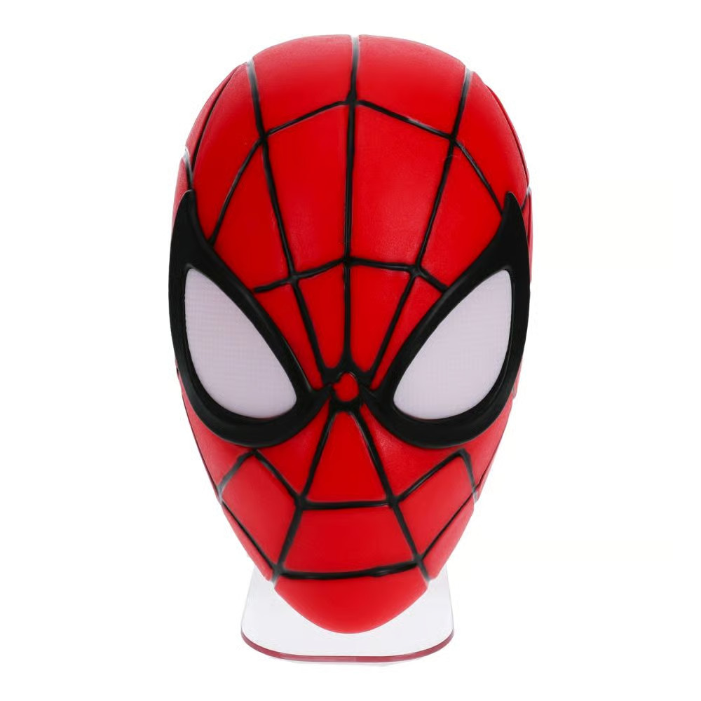Paladone Products Ltd,  Spiderman Mask Light