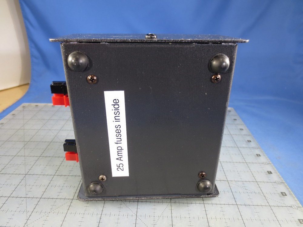 ⚡MFJ-4403 TRANSCEIVER VOLTAGE CONDITIONER (TESTED)⚡