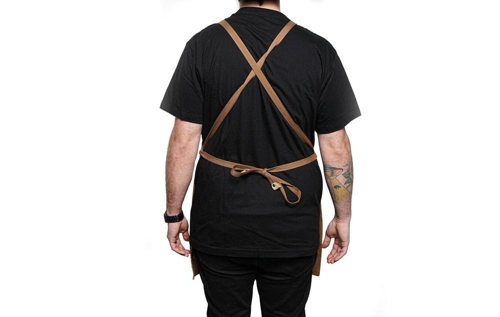 Solo Shop Apron